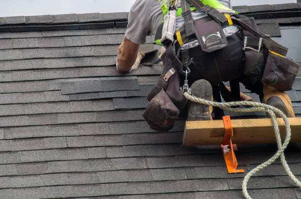 Reliable Emergency Roof Repair contractor in Sardis, MS by Brentwood Metal Roofing