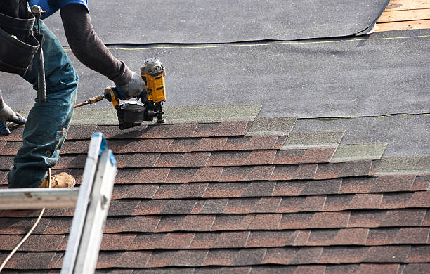 Licensed Emergency Roof Repair service in Sardis, MS - Brentwood Metal Roofing